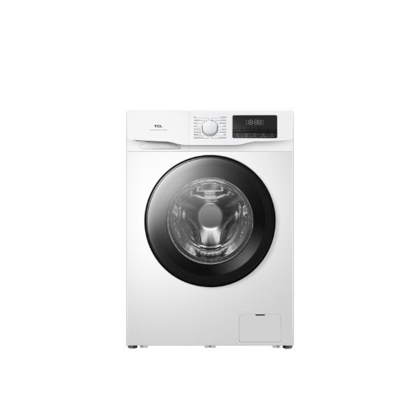 TCL Freestanding 9kg 1400 Spin Washing Machine White