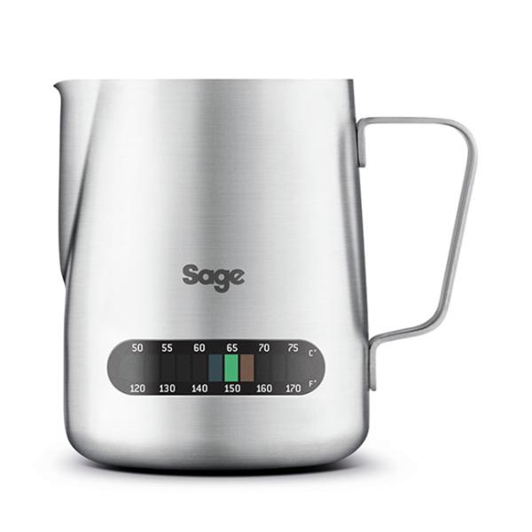 Sage Temp Control Jug Brushed Steel 480ml