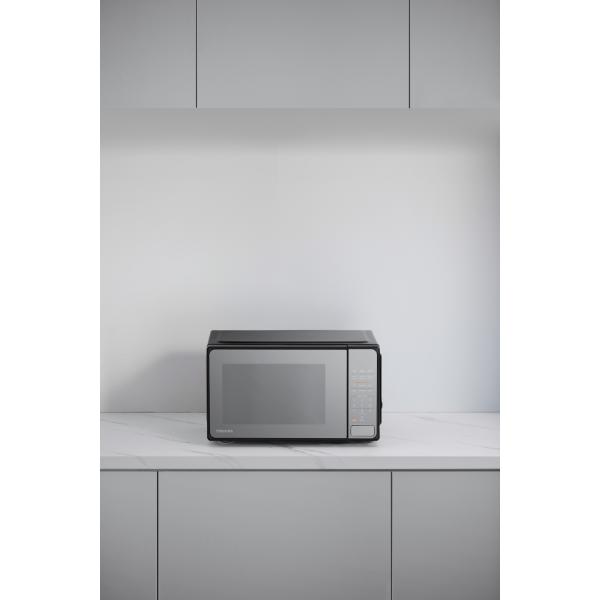 Toshiba Touch Control Digital Microwave Oven 20L 800W