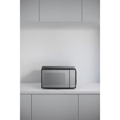 Toshiba Touch Control Digital Microwave Oven 20L 800W