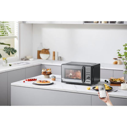 Toshiba Multifunction Microwave Oven 23L 900W