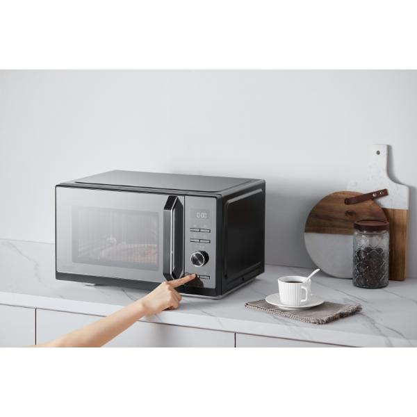 Toshiba Multifunction Microwave Oven 26L 900W