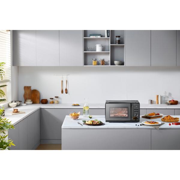 Toshiba Multifunction Microwave Oven 26L 900W