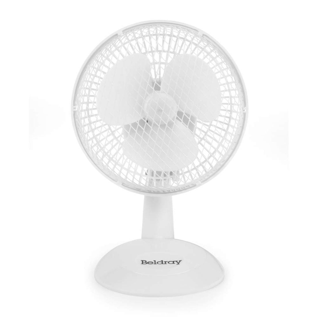 Beldray 6 Inch Desk Fan