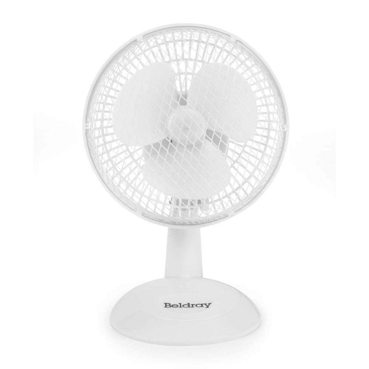 Beldray 6 Inch Desk Fan