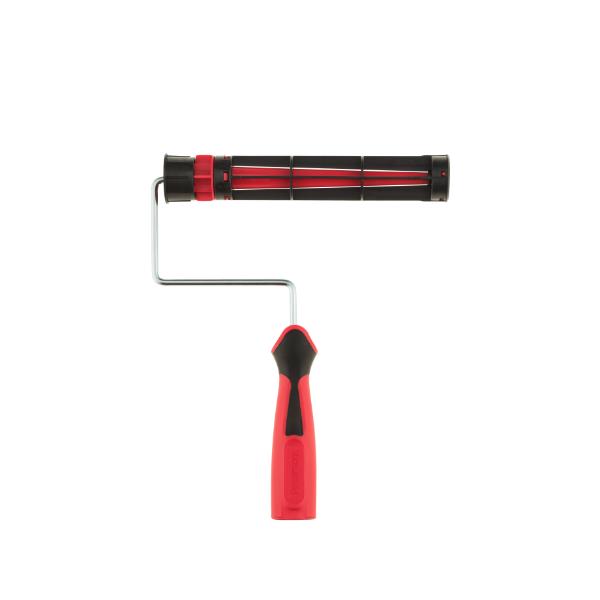 Petersons Predator Headlock Frame & Sleeve 9 inch x 1.5 inch