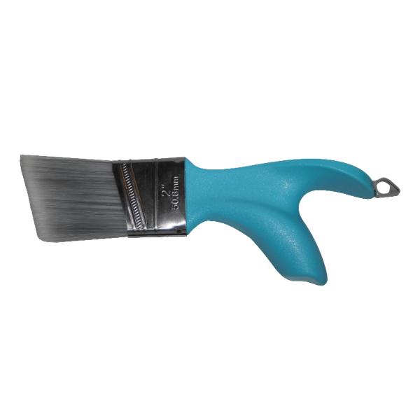 FreeForm Grip-Free All-Purpose Angle Paint Brush 2 inch