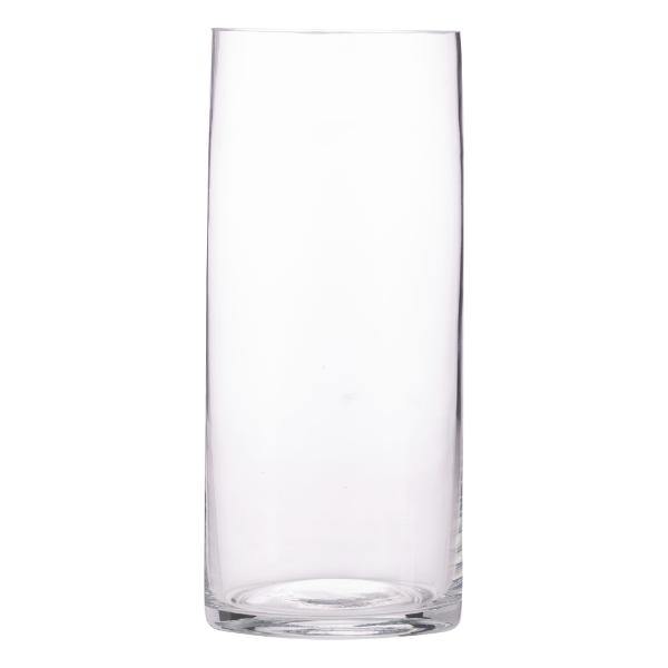 Ravenhead Cylinder Vase 23cm Gift Boxed