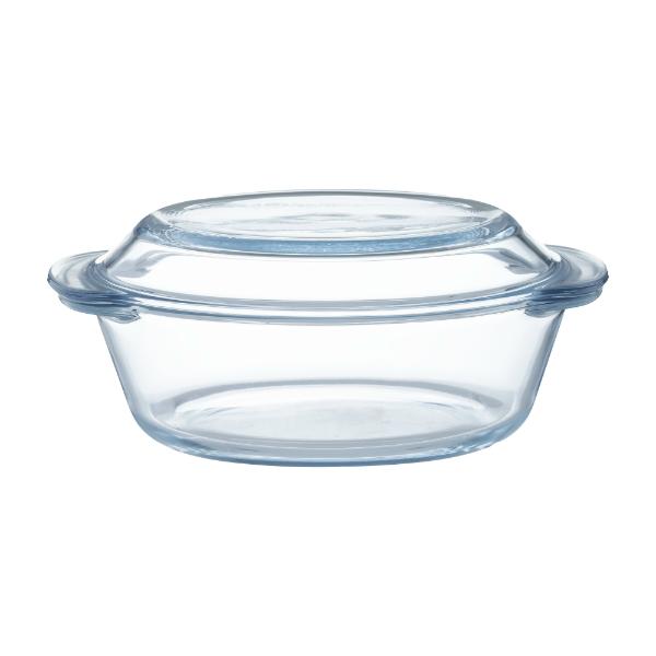 Mason Cash Classic Collection Round Casserole 2L