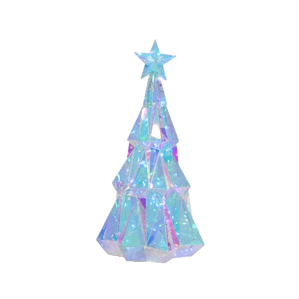 Christmas Micro LED tree - Battery operated