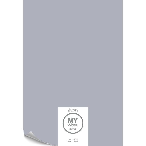 My Colour Peel & Stick Ash Grove