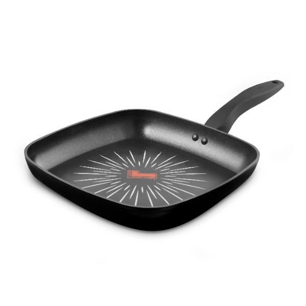 Tower Smart Start Grill Pan 26cm