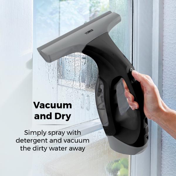 Tower TWV10 Cordless Window Vac