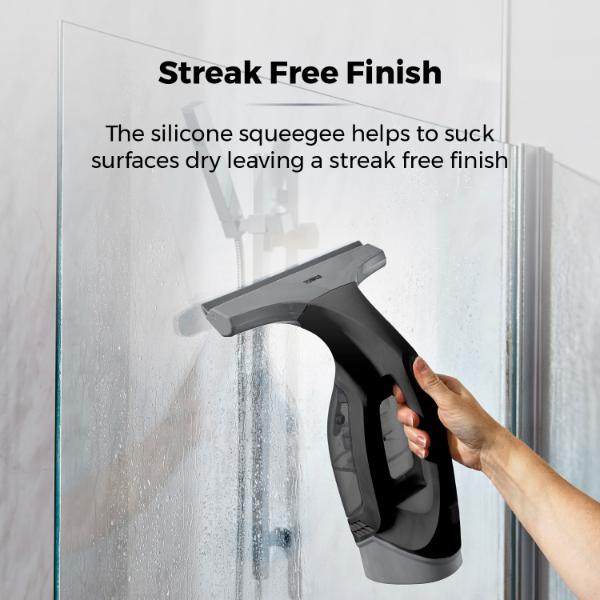 Tower TWV10 Cordless Window Vac