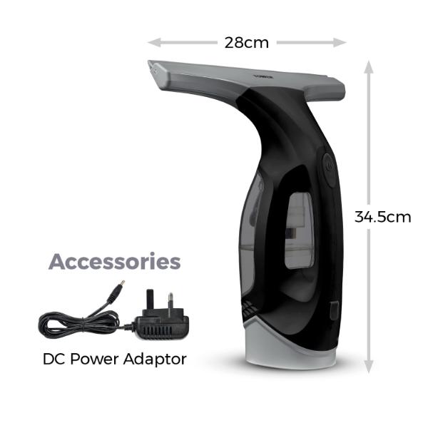 Tower TWV10 Cordless Window Vac
