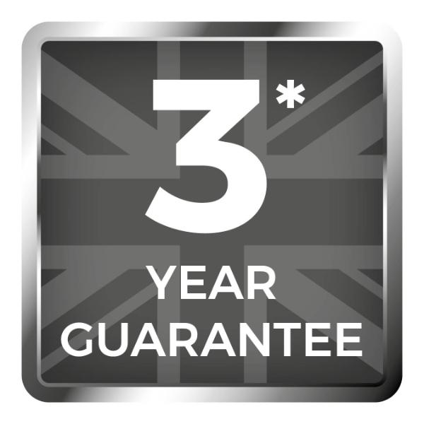 Tower T16039Y Stainless Steel Slow Cooker 3.5L