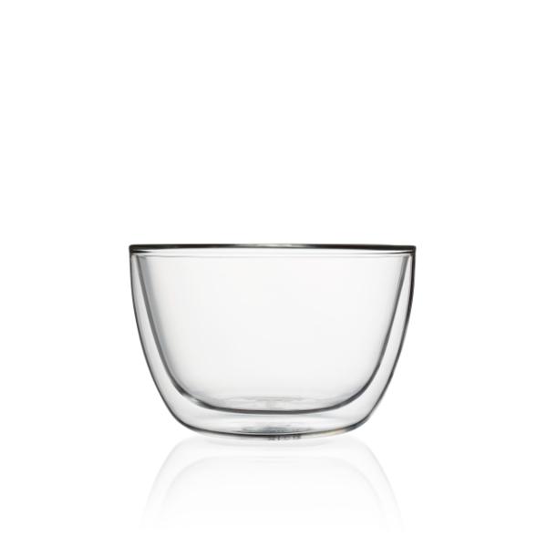 Vivo Double Walled Bowl 13cm (Set of 2)