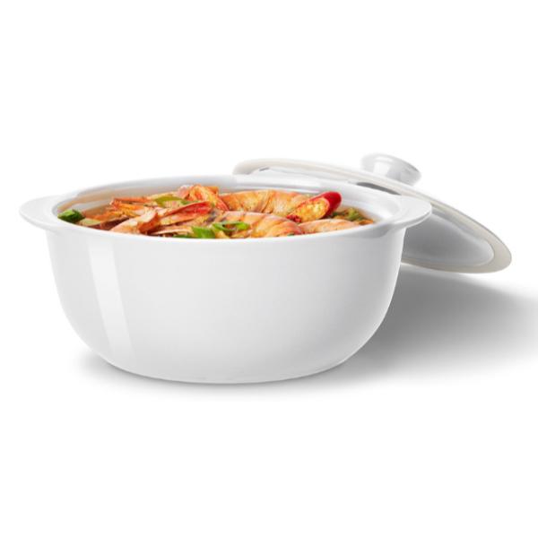 Vivo Casserole 25.4 x 22 x 9.3 cm Gift Box