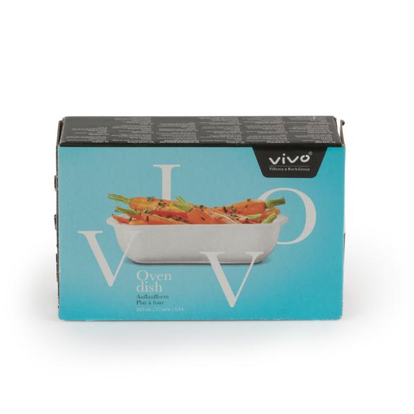 Vivo Oven Dish Small 19.5cm