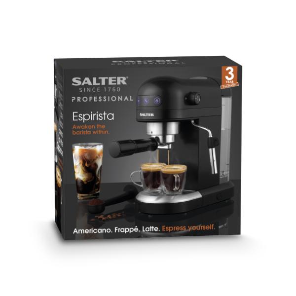 Salter EK5240BO Pro Espirista