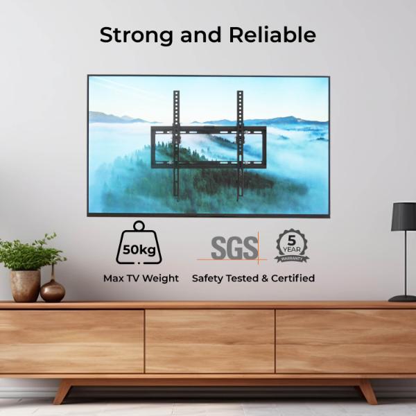 Ross Variable Tilt TV wall mount bracket (32 - 70")