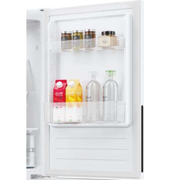 Hoover HOCT3L517EWK-1 Low Frost 50/50 Fridge Freezer - White - E Rated