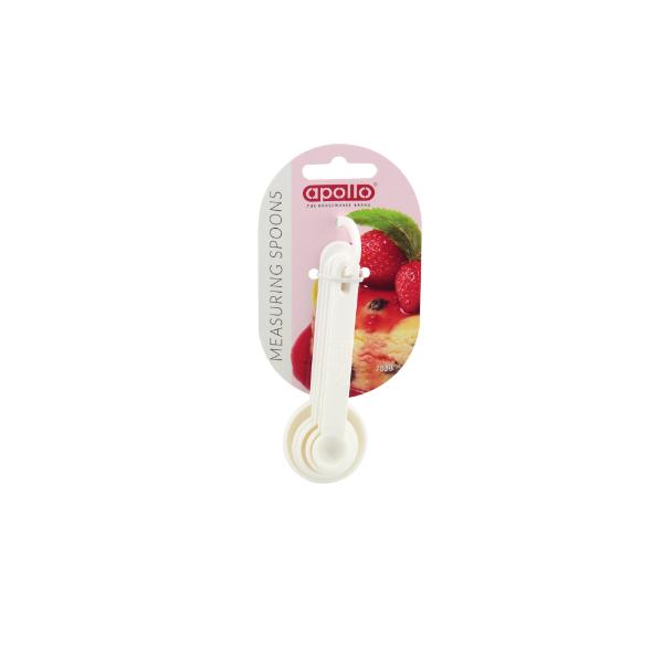 Measuring Spoon Set 5
