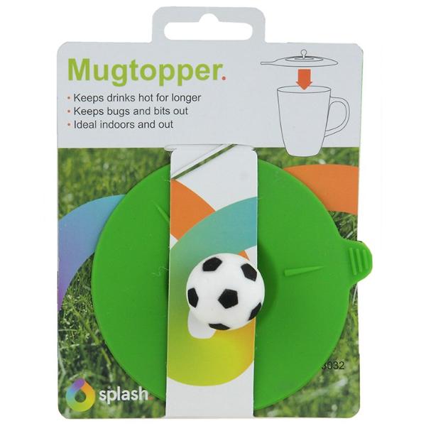 Mugtopper - Sports