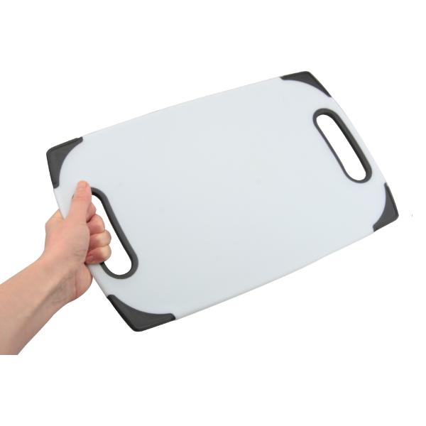 Plastic Nonslip Chopping Board 40 X 25cm