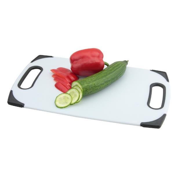 Plastic Nonslip Chopping Board 40 X 25cm