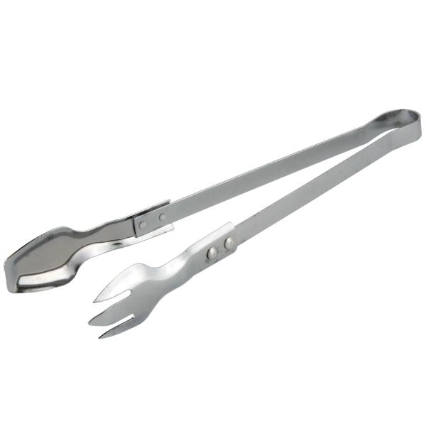 Metal Tongs - 23cm