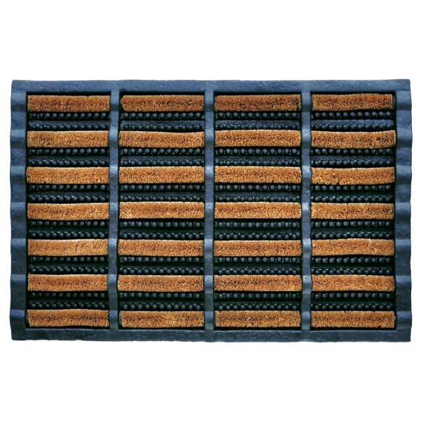 Rod Scraper Mat 40 x 60cm