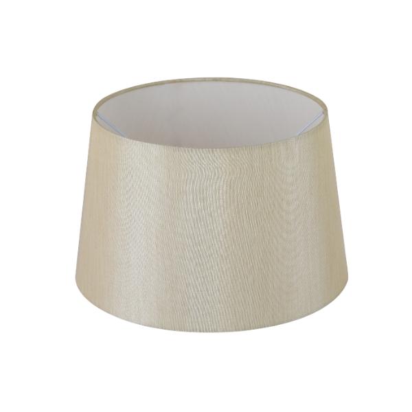 Shade 12" Limestone Empire