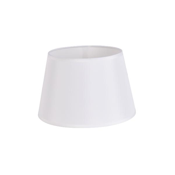 Shade 14" Cream Empire