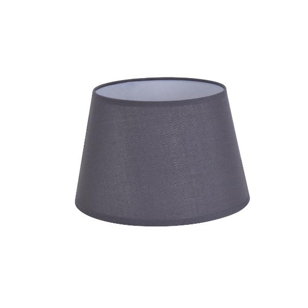 Shade 14" Grey Empire