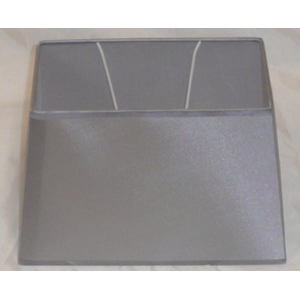 Rectangle material shad TAUPE