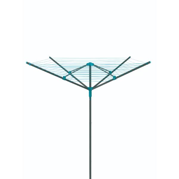 Country Homeware 45m 4 Arm Outdoor Airer