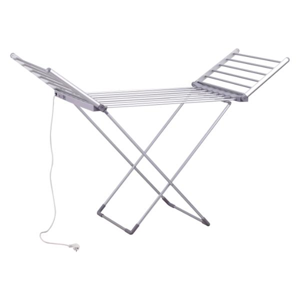 Country Homeware Heated Winged Airer