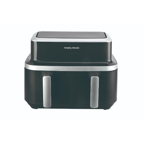 Morphy Richards 8.4 L Double Drawer Air Fryer