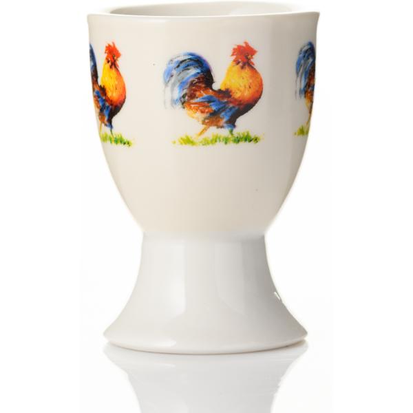 Steelex Cockerel Eggcup