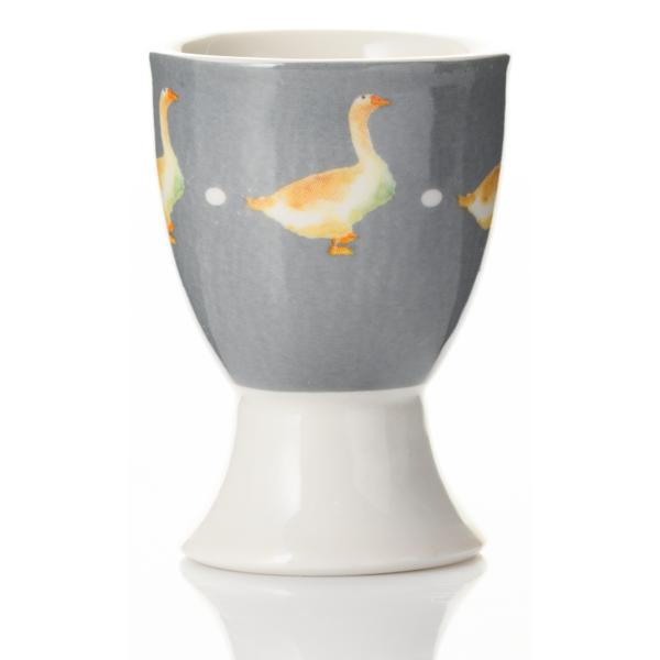 Steelex Duck Eggcup