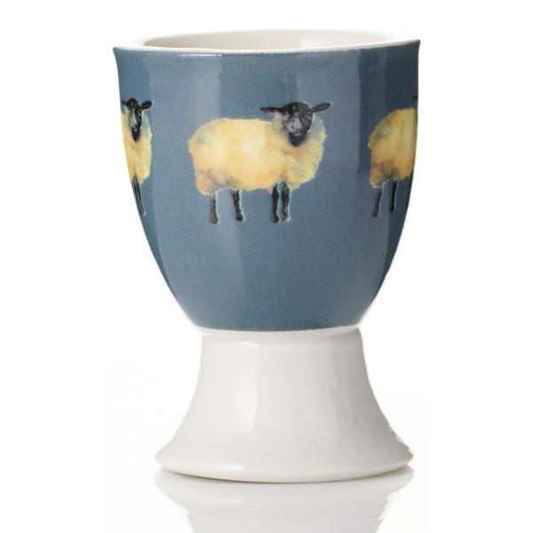 Steelex Sheep Eggcup