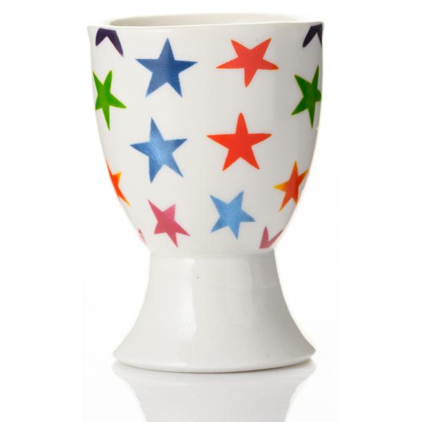 Steelex Bright Stars Eggcup