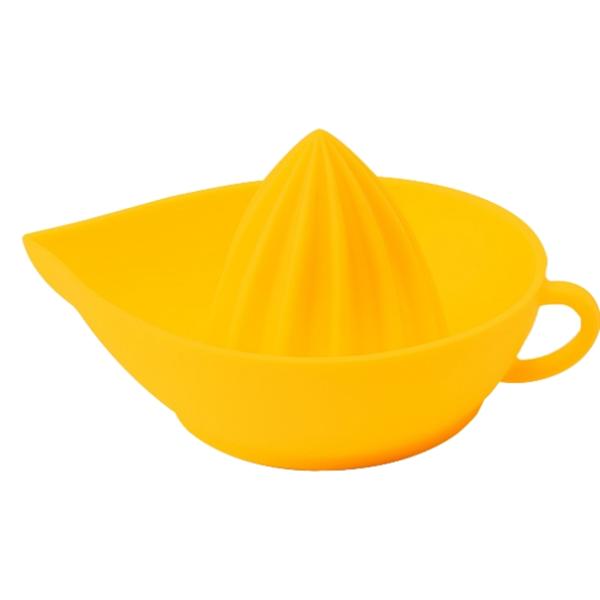Steelex Silicone Juicer