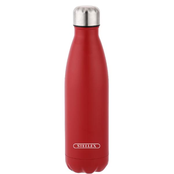 Steelex Vacuum Bottle &
