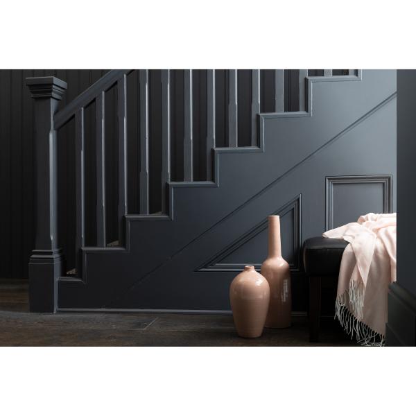 Ronseal One Coat Everywhere Paint Charcoal Grey Matt 2.5L