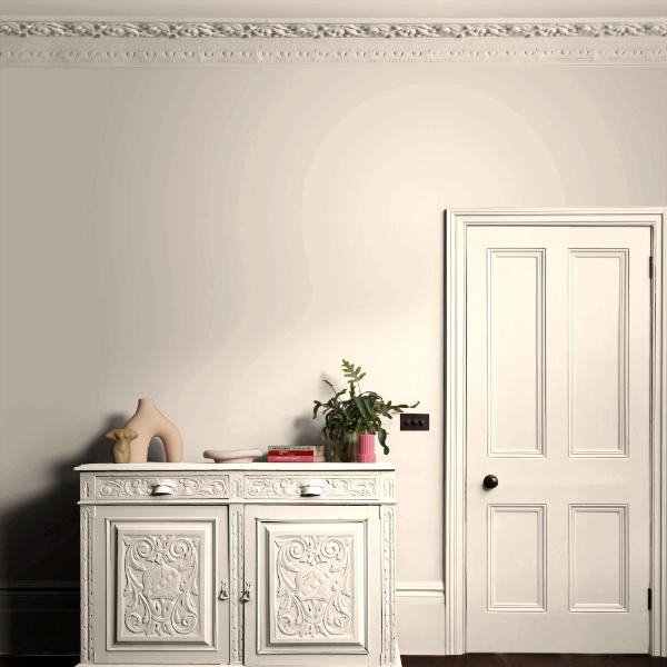 Ronseal One Coat Everywhere Paint Peel & Stick Almond