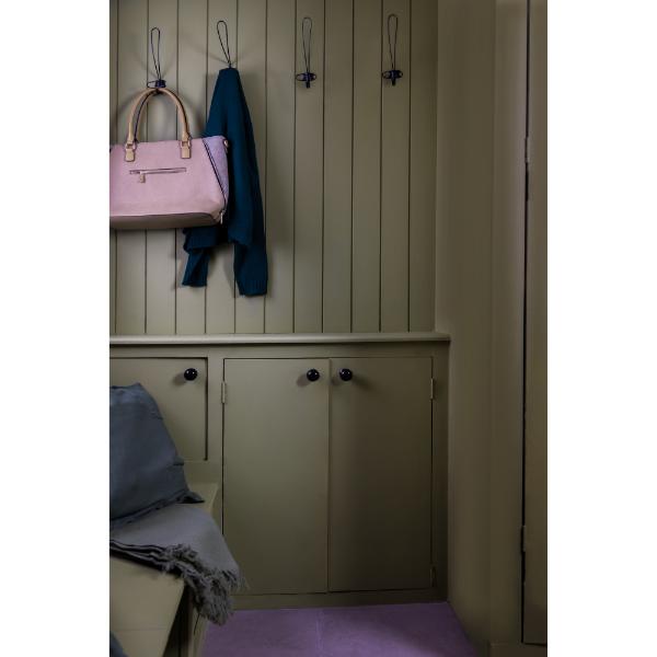 Ronseal One Coat Everywhere Paint Peel & Stick Olive