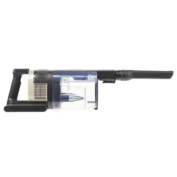 Shark IZ400UKT Stratos Cordless Stick Vacuum Cleaner with Anti Hair Wrap Plus and Clean Sense IQ, Pet Pro Model Single Battery