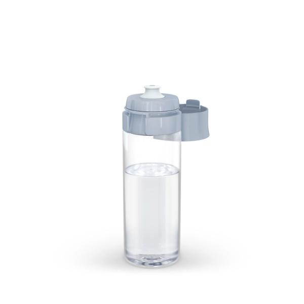 Brita S1052262 Water Filter Bottle Light Blue